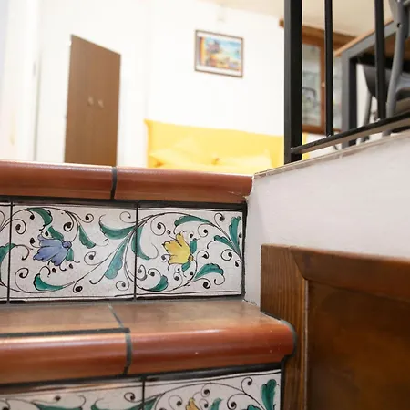 A 38passi Dal Mare Cefalù