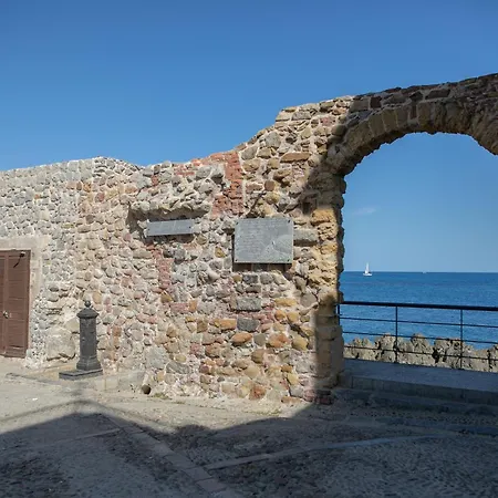 Feriehus A 38passi Dal Mare *