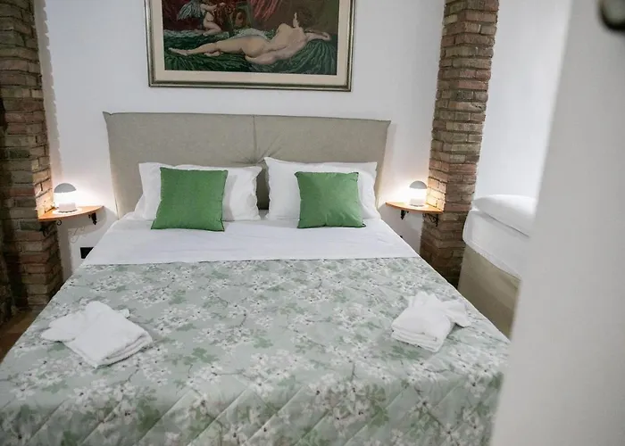 A 38passi Dal Mare *