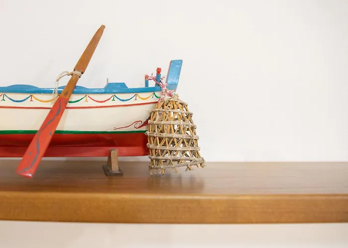 A 38passi Dal Mare Feriehus Cefalù