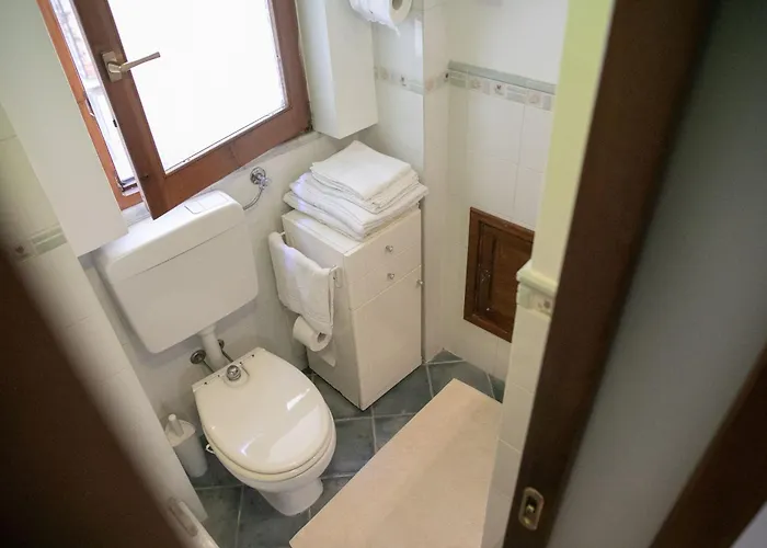 Feriehus A 38passi Dal Mare