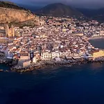 Σπίτι διακοπών A 38passi Dal Mare Cefalù