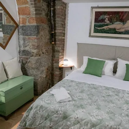 بيت للعطل A 38passi Dal Mare