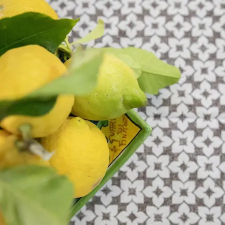 A 38passi Dal Mare Σπίτι διακοπών Cefalù