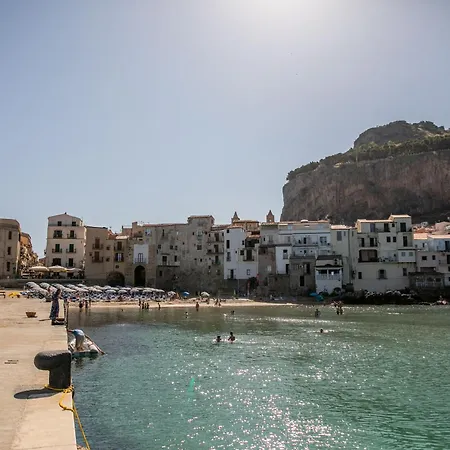 Σπίτι διακοπών A 38passi Dal Mare