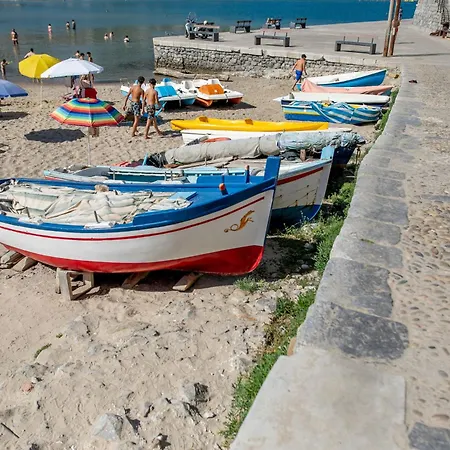 Σπίτι διακοπών A 38passi Dal Mare