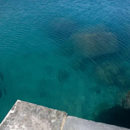 A 38passi Dal Mare * تْشيفالو