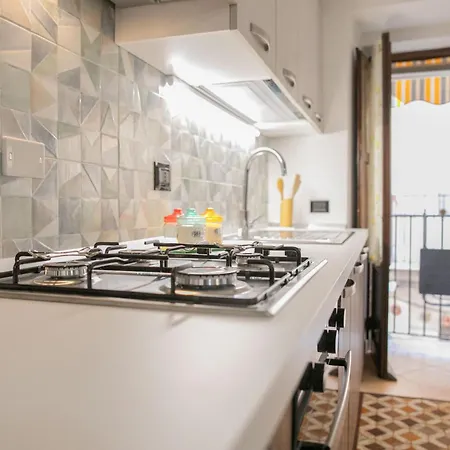 A 38passi Dal Mare تْشيفالو