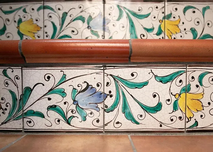 A 38passi Dal Mare * Чефалу