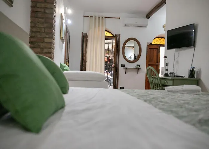 A 38passi Dal Mare * Cefalù