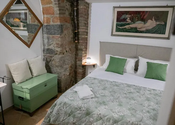 Σπίτι διακοπών A 38passi Dal Mare