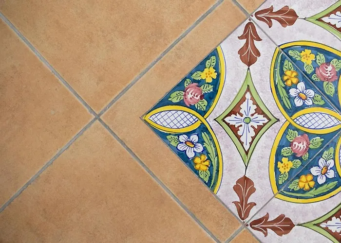 A 38passi Dal Mare Σπίτι διακοπών