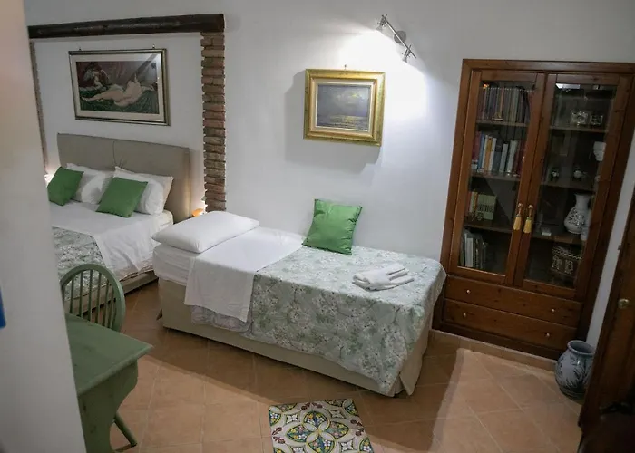 Σπίτι διακοπών A 38passi Dal Mare