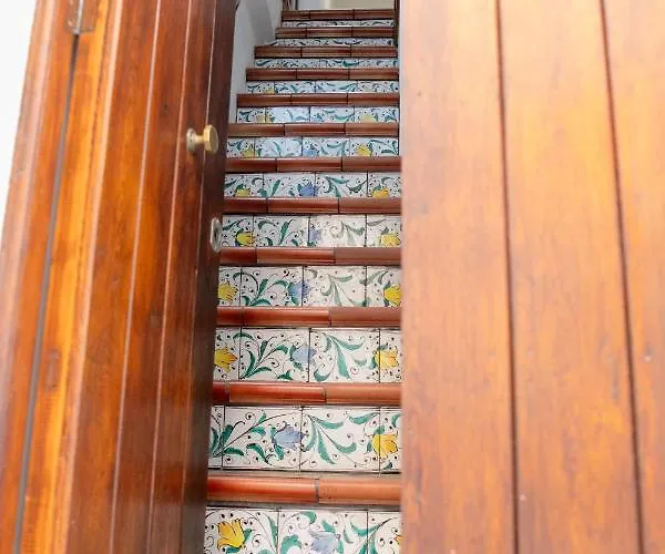 Σπίτι διακοπών A 38passi Dal Mare Cefalù