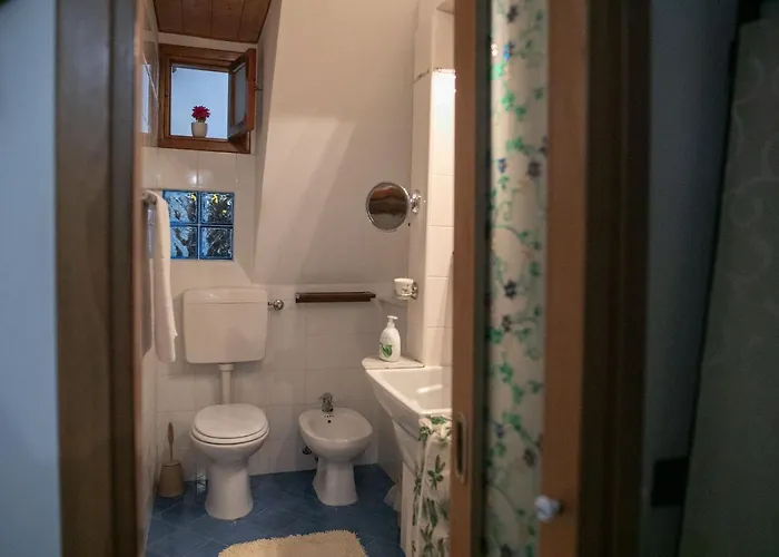 A 38passi Dal Mare *