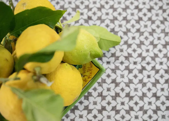 A 38passi Dal Mare Σπίτι διακοπών Cefalù