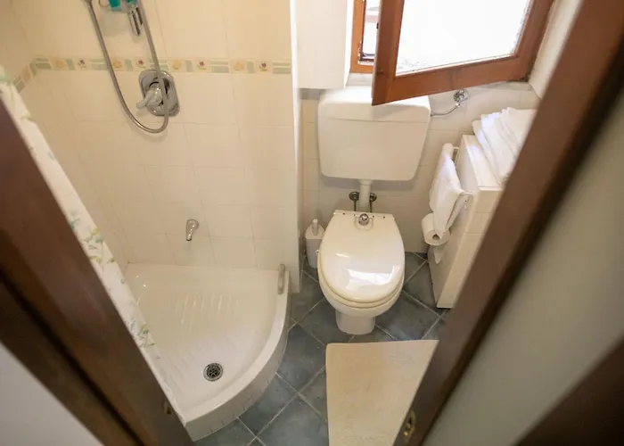 A 38passi Dal Mare * Чефалу