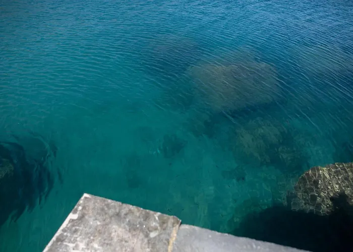 A 38passi Dal Mare * Чефалу